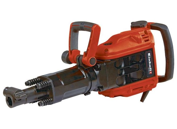 Einhell TE-DH 50 SDS Hex Demolition Hammer 1700W 240V