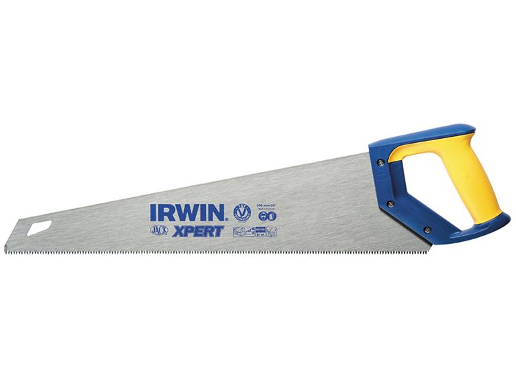 IRWIN Jack Xpert Fine Handsaw