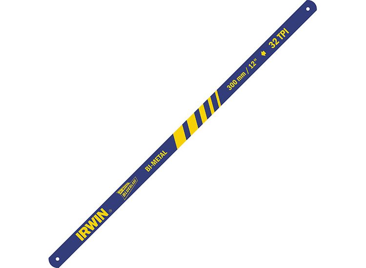 IRWIN® Bi-Metal Hacksaw Blades