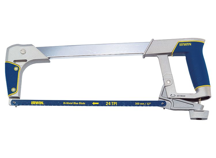 IRWIN® I-125 Hacksaw Frame 300mm (12in)