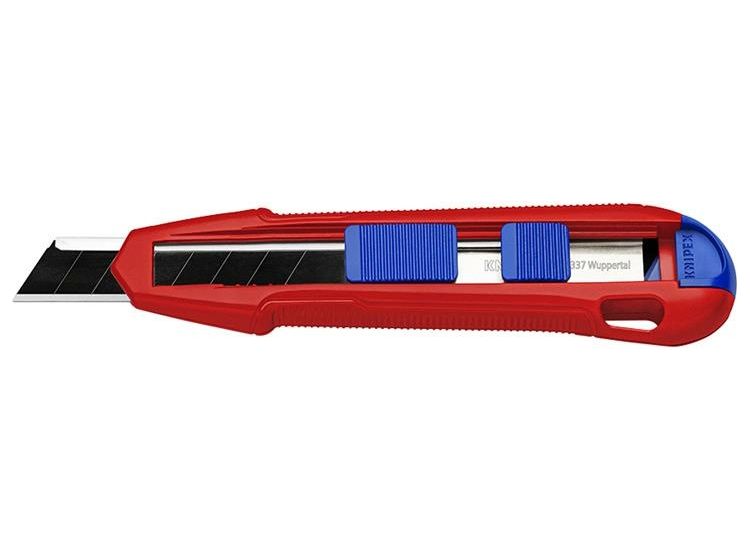 Knipex CutiX® Universal Knife 165mm