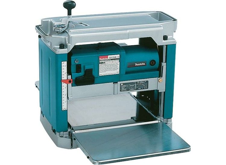 Makita 2012NB Planer / Thicknesser
