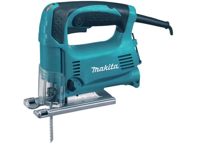 Makita 4329 Orbital Jigsaw