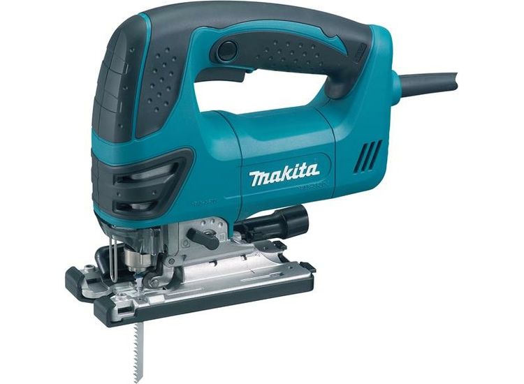 Makita 4350 CT Orbital Jigsaw