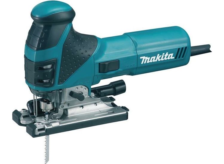 Makita 4351 FCT Orbital Action Jigsaw
