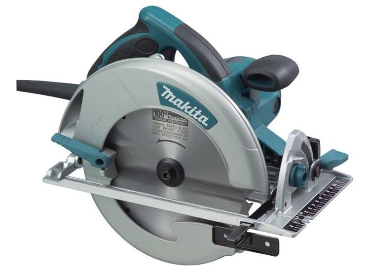 Makita 5008 MGAJ Circular Saw 210mm