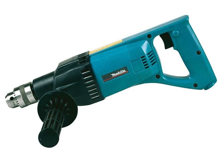 Makita 8406 Percussion Diamond Drill