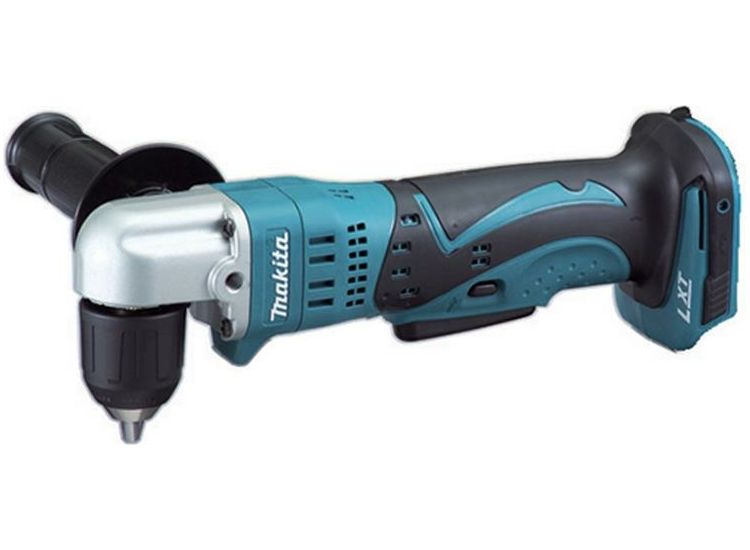 Makita DDA351Z LXT Angle Drill with Keyless Chuck 18V Bare Unit