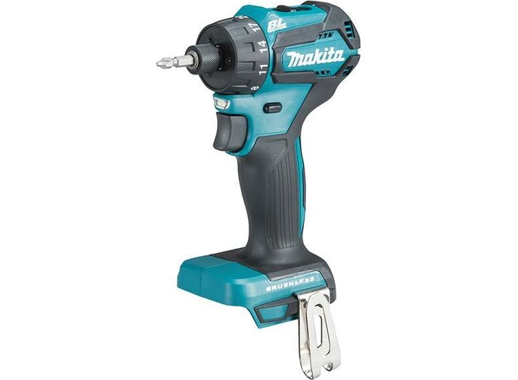 Makita DDF083Z Brushless Drill Driver 18V Bare Unit
