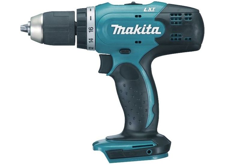 Makita DDF453Z LXT Drill Driver 18V Bare Unit