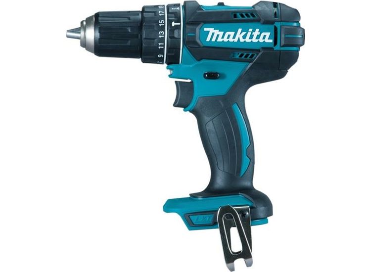 Makita DHP482 LXT Combi Drill
