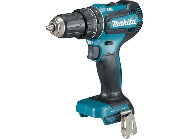 Makita DHP485Z Brushless Combi Drill 18V Bare Unit