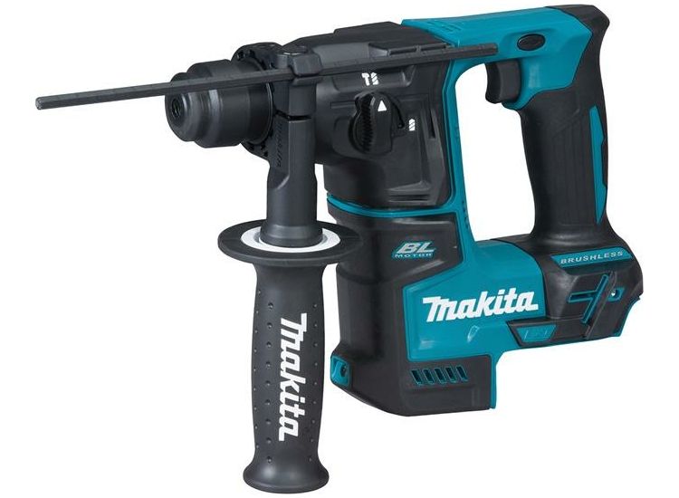 Makita DHR171 Brushless LXT SDS Plus Rotary Hammer