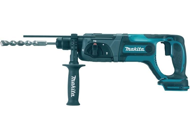 Makita DHR241Z SDS Plus Rotary Hammer 18V Bare Unit