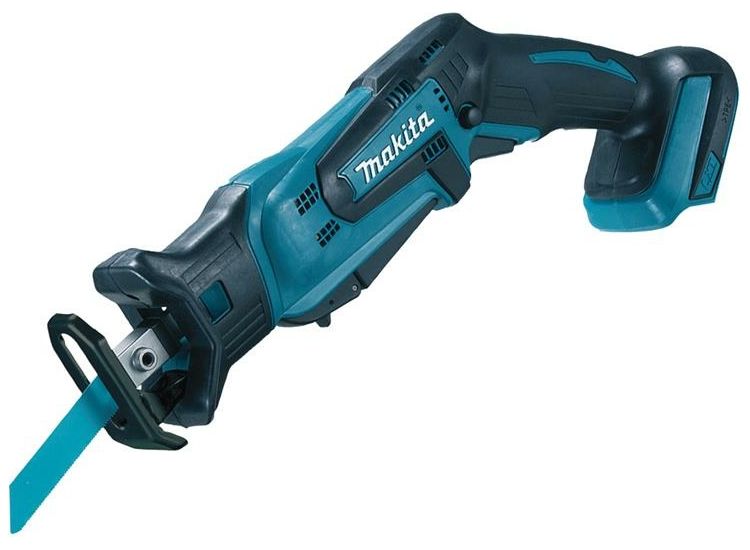 Makita DJR185Z Mini Reciprocating Saw 18V Bare Unit