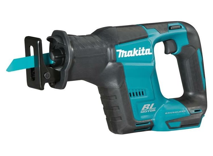 Makita DJR188Z Brushless Compact Reciprocating Saw 18V Bare Unit