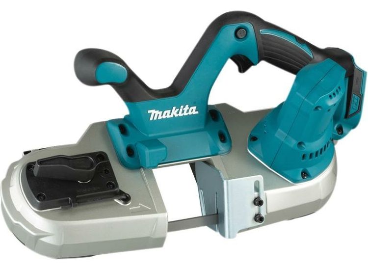 Makita DPB182Z LXT Portable Band Saw 18V Bare Unit