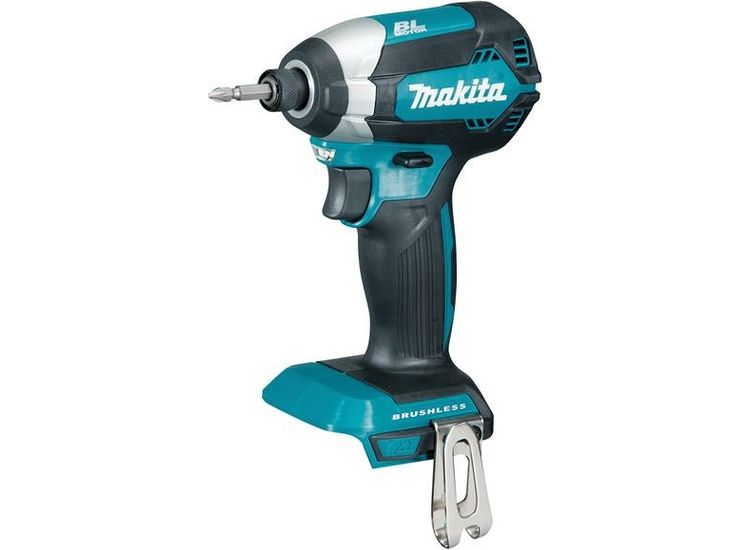 Makita DTD153Z Brushless Impact Driver 18V Bare Unit