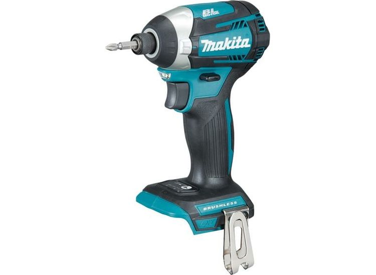 Makita DTD154 Brushless Impact Driver