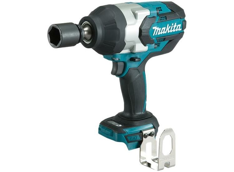 Makita DTW1001Z Brushless 3/4in Impact Wrench 18V Bare Unit