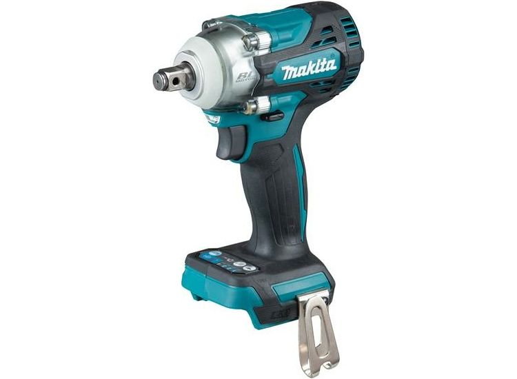 Makita DTW300Z Brushless LXT 1/2in Impact Wrench 18V Bare Unit