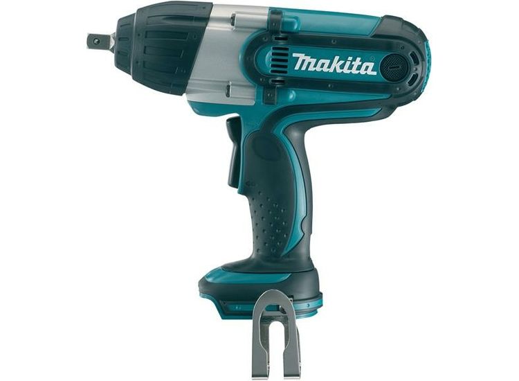 Makita DTW450Z 1/2in Impact Wrench 18V Bare Unit
