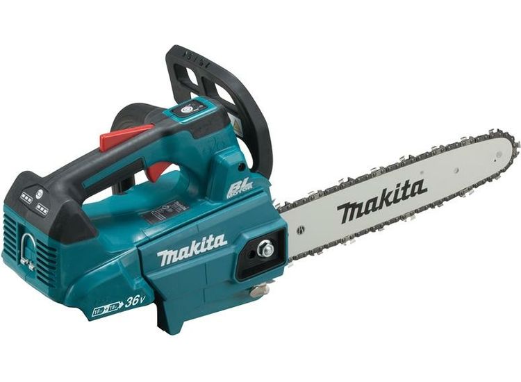 Makita DUC306Z BL LXT Chainsaw 36V (2 x 18V) Bare Unit