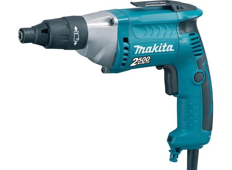 Makita FS2500 Tek Drywall Screwdriver