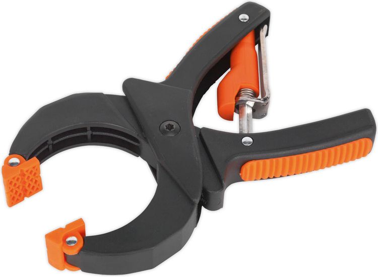 Sealey RC50 Ratchet Clamp 50mm