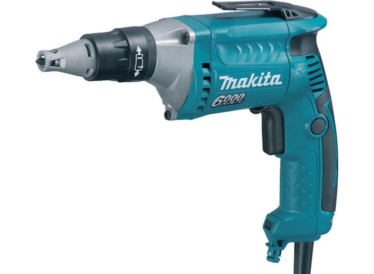 Makita FS6300 1/4in Hex Drywall Screwdriver