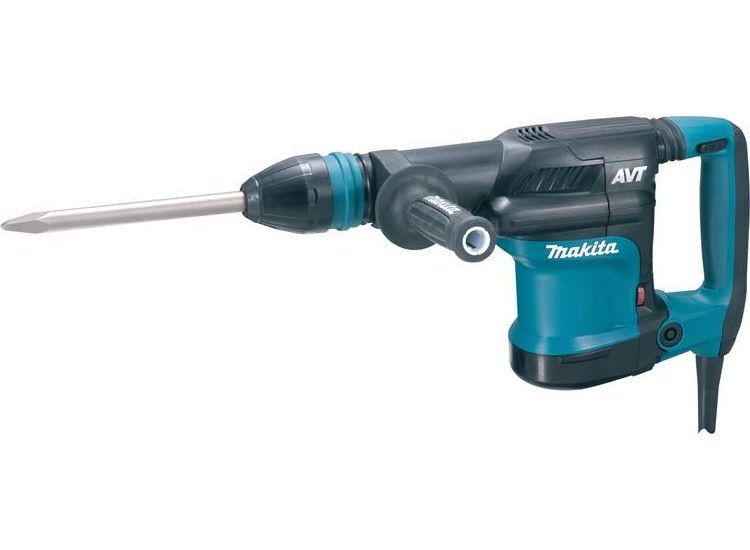 Makita HM0871C AVT SDS Max Demolition Hammer 1100 Watt