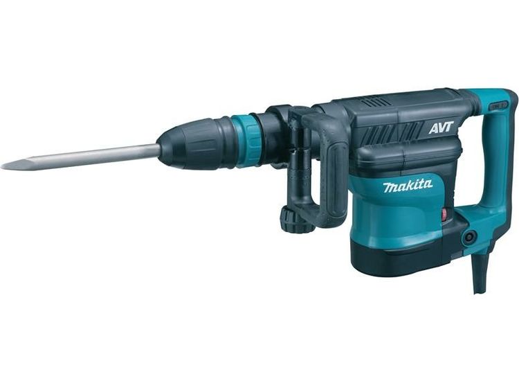 Makita HM1111C SDS Max AVT Demolition Hammer 1300 Watt