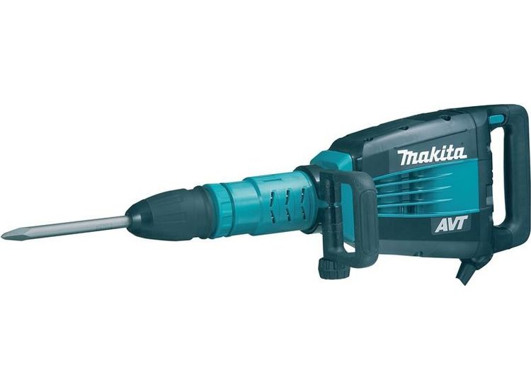 Makita HM1214C SDS Max AVT Demolition Hammer