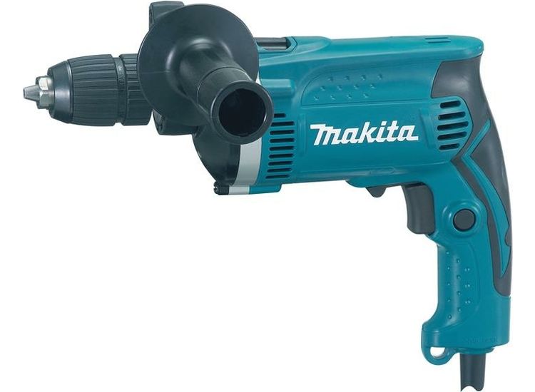 Makita HP1631K 13mm Percussion Drill