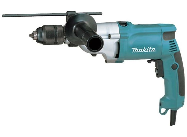 Makita HP2051F 13mm Percussion Drill With LED Light 720 Watt