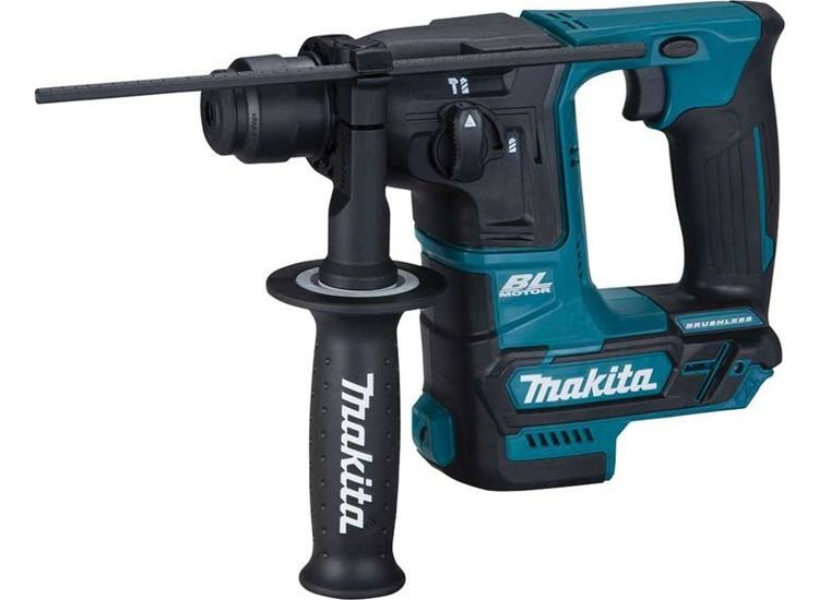 Makita HR166DZ Brushless Rotary Hammer 12V Bare Unit