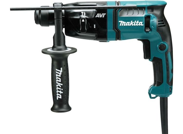 Makita HR1841F SDS Plus AVT 2 Mode Rotary Hammer