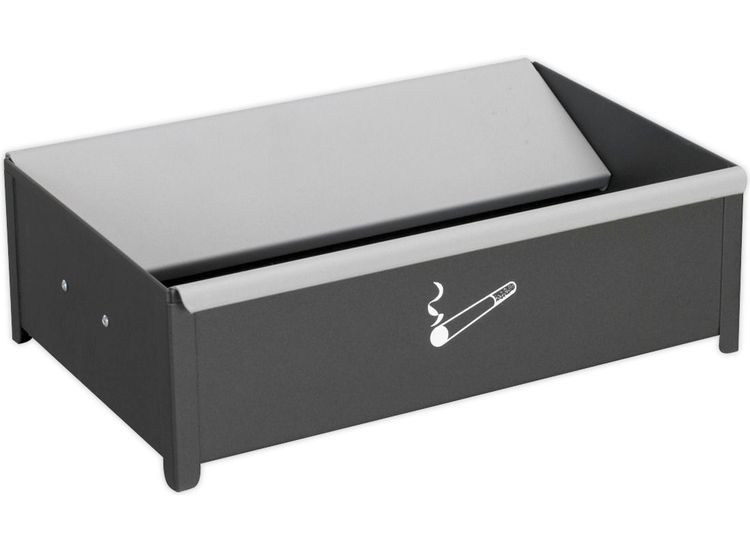 Sealey RCB04 Cigarette Floor Ashtray