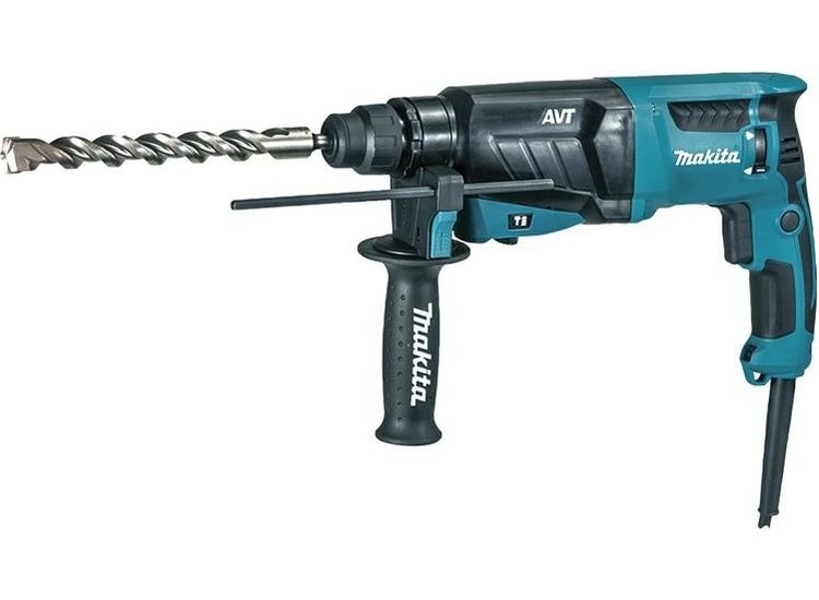 Makita HR2631FT SDS Plus AVT Rotary Hammer