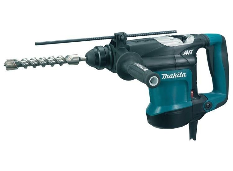 Makita HR3210C SDS Plus AVT Rotary Hammer Drill