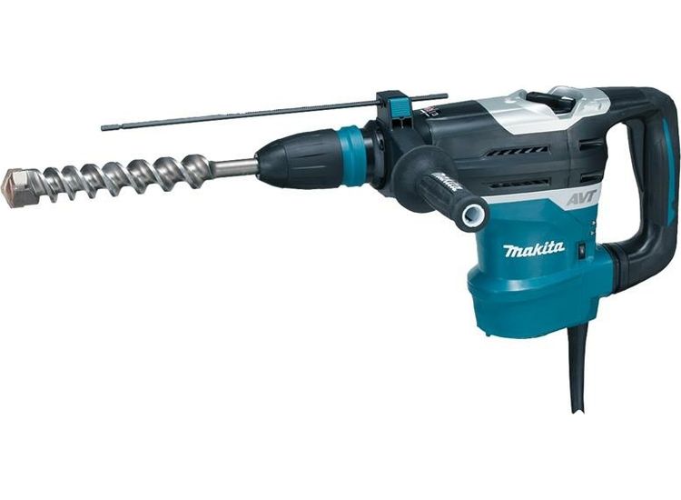 Makita HR4013C 40mm AVT SDS Max Rotary Hammer