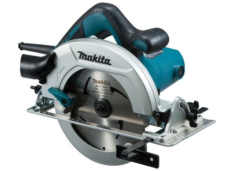 Makita HS7601 190mm Circular Saw