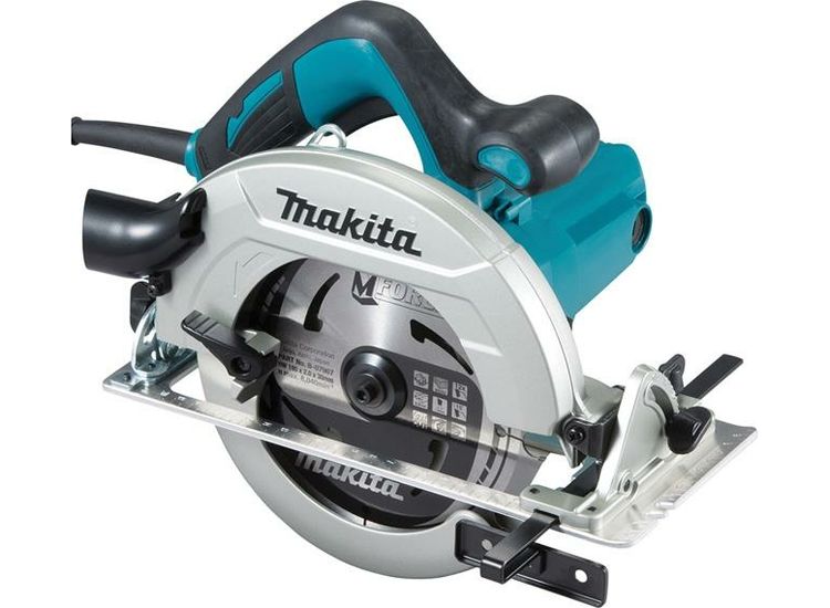 Makita HS7611J 190mm Circular Saw