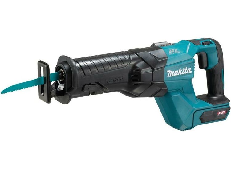 Makita JR001G XGT 40Vmax BL Reciprocating Saw