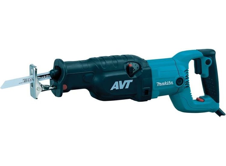 Makita JR3070CT AVT Reciprocating Saw 1510 Watt