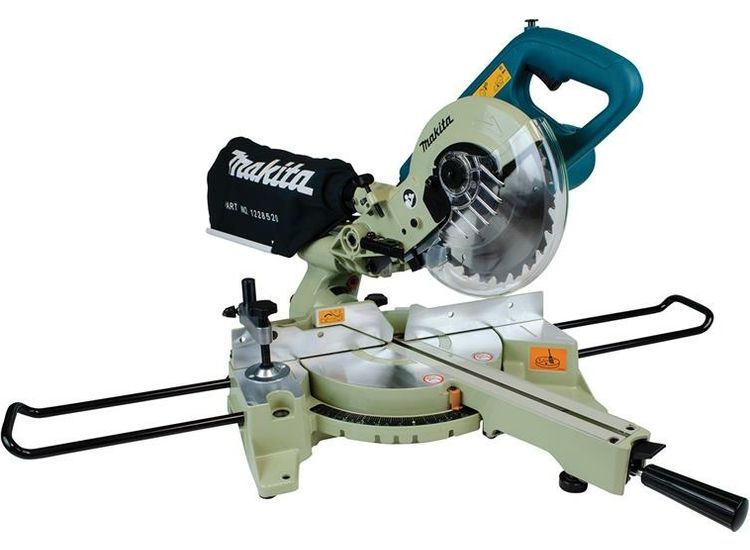 Makita LS0714N Slide Compound Saw