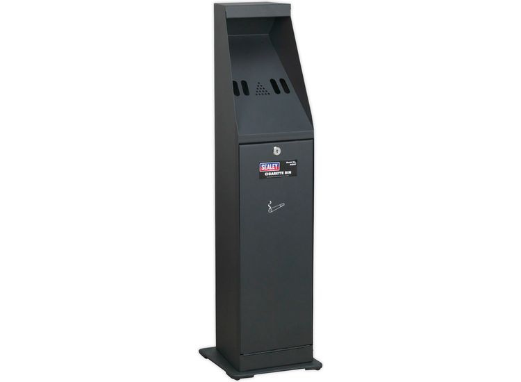 Sealey RCB07 Cigarette Bin