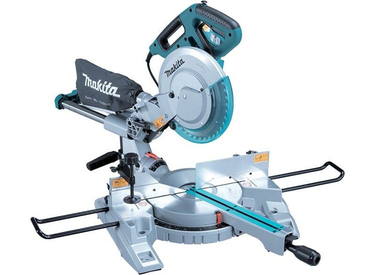 Makita LS1018LN Slide Compound Mitre Saw