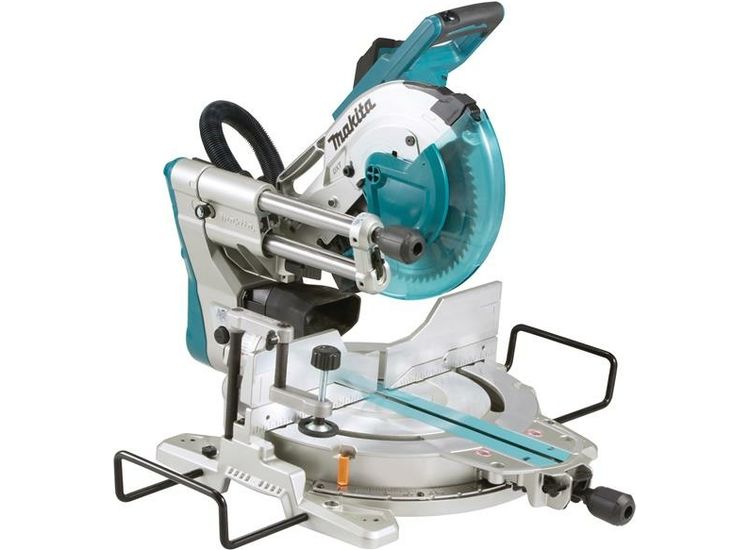 Makita LS1019 260mm Slide Compound Mitre Saw