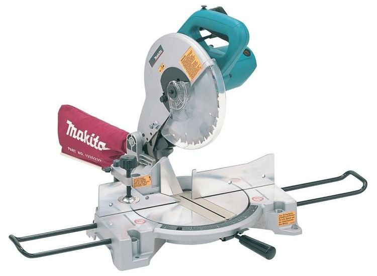 Makita LS1040N Mitre Saw